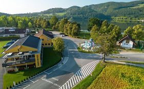 Haus Am See Stubenberg